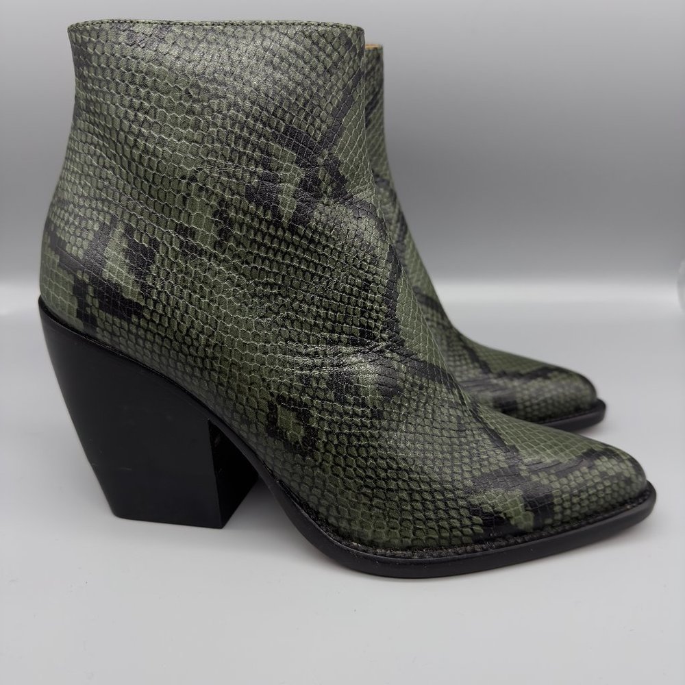 NWT CHLOE RYLEE - Picture 5 of 13